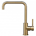 Kraan Crystal Gold II
