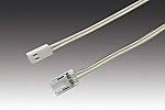 Led tape COB-8 FC aansluitkabel