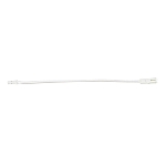 LED Verlengkabel 2 Meter 12V kleur Zwart/Rood LED Verlengkabel 2 Meter 12V kleur Zwart/Rood