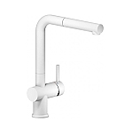 Royal Keukenkraan Eenhendel Live 8193 kleur Chroom