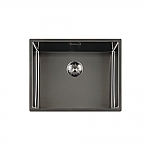 Lorreine Royal Series spoelbak 50-SP GunMetal