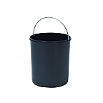 Losse Afvalemmer inhoud 15 liter tbv systeem AE371510/AE371521/ AE371590