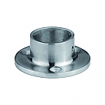 Relingsysteem Maksi Muurbevestiging S-505 kleur Rvs