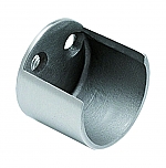 Maksi Reling - Roedehouder S-508 chroom