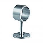 Relingsysteem Maksi Stanghouder S-602-B kleur Rvs
