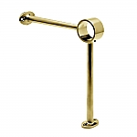 Maksi Reling - Voetsteun S-104