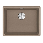 Franke Spoelbak SID 110 52 Onderbouw kleur Oyster