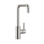 Dornbracht Keukenkraan Eenhendel 33815888-00 Tara Classic kleur Chroom Dornbracht Keukenkraan Eenhendel 33815888-00 Tara Classic kleur Chroom