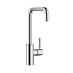 Dornbracht Keukenkraan Eenhendel 33815888-00 Tara Classic kleur Chroom Dornbracht Keukenkraan Eenhendel 33815888-00 Tara Classic kleur Chroom