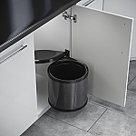 Mono - 12 liter Hailo