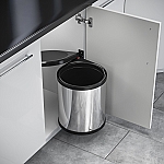 Mono - 15 liter Hailo