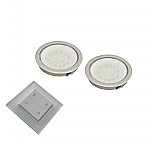 Moonlight Emotion led set met 2 spots 12V/15W