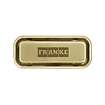 Overloopplaatje t.b.v. Franke Maris MRG Overloopplaatje t.b.v. Franke Maris MRG