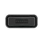 Overloopplaatje t.b.v. Franke Maris MRG Overloopplaatje t.b.v. Franke Maris MRG