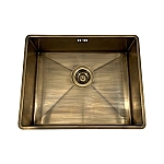 Patina spoelbak 55 x 40