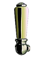 Perrin & Rowe decor hendel