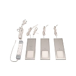 Planar L Led Set Planar L Led Set