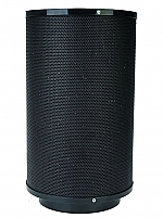 Plasmamade Carbon Airfilter CA-R150-300