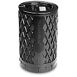 PlasmaMade E-filter rond GUC1223