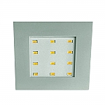Hera LED Inbouw spot Q-78 Warm Wit kleur Wit Hera LED Inbouw spot Q-78 Warm Wit kleur Wit