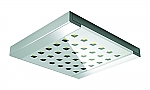 Hera LED Onderbouw spot Q-Pad kleur Wit