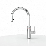 Quooker� Fusion Flex kraan chroom