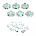 R-68 met dimmer led sets - 24 V Hera