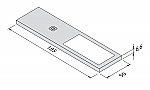 Six Big Emotion 24V ledspot