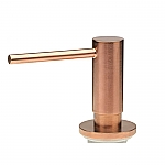 Reginox zeepdispenser Copper R34811