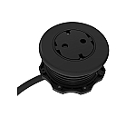 Solo enkel stopcontact