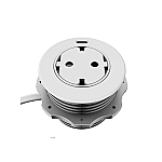 Solo stopcontact met USB-C