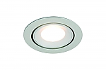 Hera SR-68 LED plafond spot warm wit kleur wit