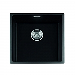 Lorreine Black Quartz Series 400400 mm Plug Rvs
