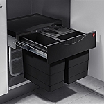 Tandem-S-Voluittrek - 28 liter