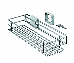 Kessebhmer Ideal uittrekkorf inbouw chroom 4960