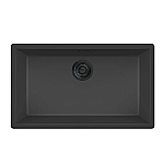 Verona 70 Nero Black