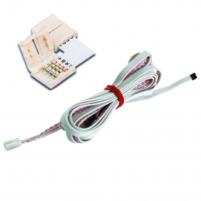 24 V Led-Line-Rol Basic kabels en koppelingen - Hera