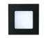Hera FQ-68 LED spot 24V zwart